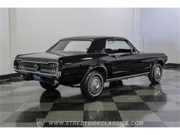 1967 Ford Mustang (CC-2105352) for sale in Ft Worth, Texas