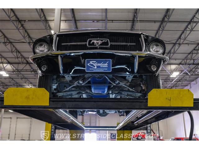 1967 Ford Mustang (CC-2105352) for sale in Ft Worth, Texas