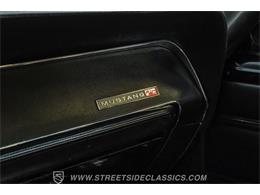 1967 Ford Mustang (CC-2105352) for sale in Ft Worth, Texas