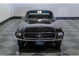 1967 Ford Mustang (CC-2105352) for sale in Ft Worth, Texas