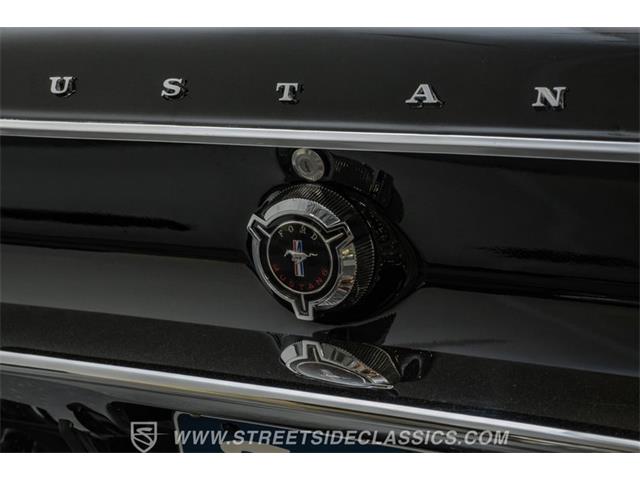 1967 Ford Mustang (CC-2105352) for sale in Ft Worth, Texas