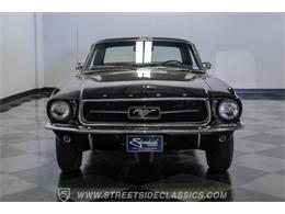 1967 Ford Mustang (CC-2105352) for sale in Ft Worth, Texas