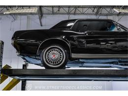 1967 Ford Mustang (CC-2105352) for sale in Ft Worth, Texas