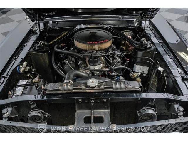 1967 Ford Mustang (CC-2105352) for sale in Ft Worth, Texas