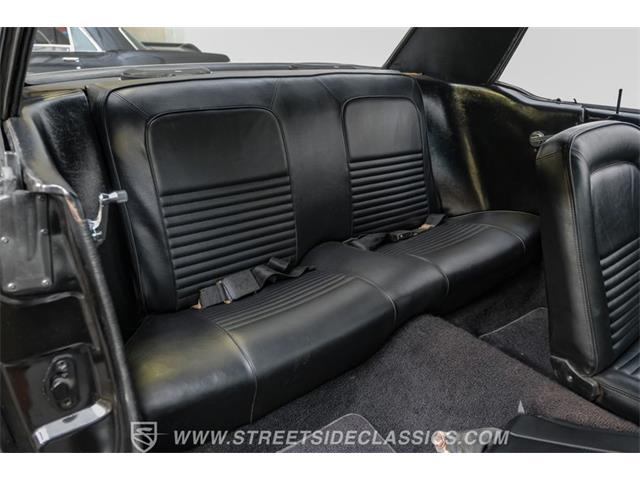 1967 Ford Mustang (CC-2105352) for sale in Ft Worth, Texas