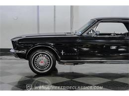 1967 Ford Mustang (CC-2105352) for sale in Ft Worth, Texas