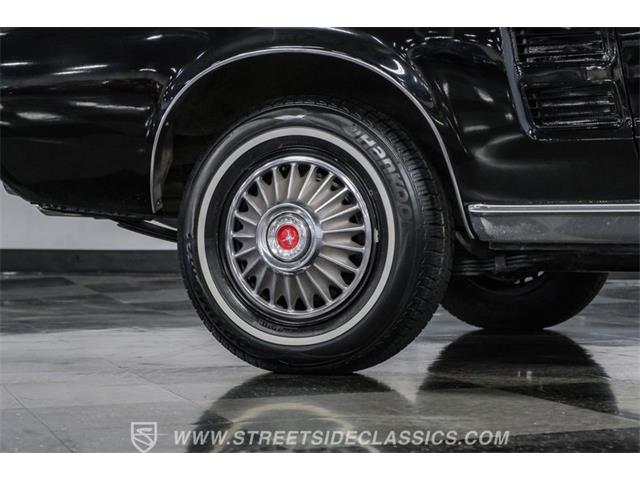 1967 Ford Mustang (CC-2105352) for sale in Ft Worth, Texas