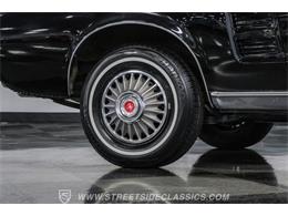 1967 Ford Mustang (CC-2105352) for sale in Ft Worth, Texas