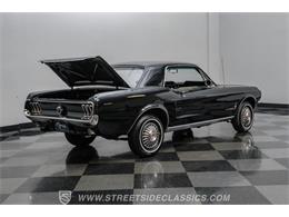 1967 Ford Mustang (CC-2105352) for sale in Ft Worth, Texas