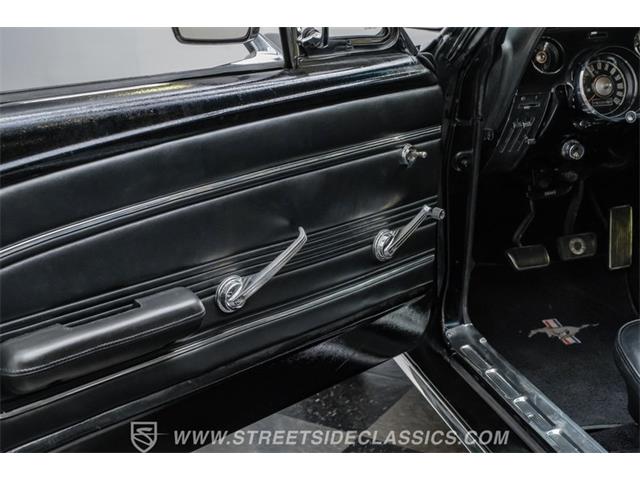 1967 Ford Mustang (CC-2105352) for sale in Ft Worth, Texas