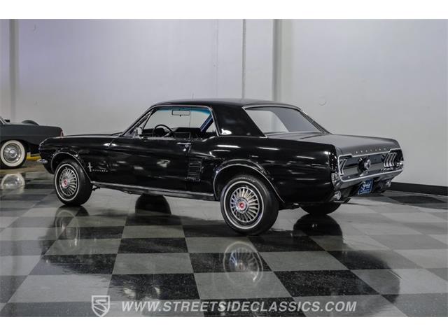 1967 Ford Mustang (CC-2105352) for sale in Ft Worth, Texas