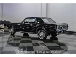 1967 Ford Mustang (CC-2105352) for sale in Ft Worth, Texas