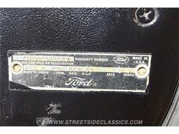 1967 Ford Mustang (CC-2105352) for sale in Ft Worth, Texas