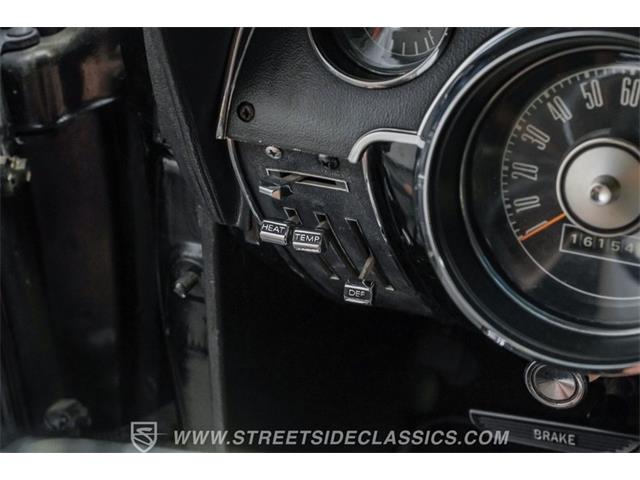 1967 Ford Mustang (CC-2105352) for sale in Ft Worth, Texas
