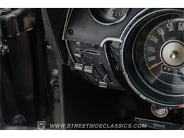 1967 Ford Mustang (CC-2105352) for sale in Ft Worth, Texas