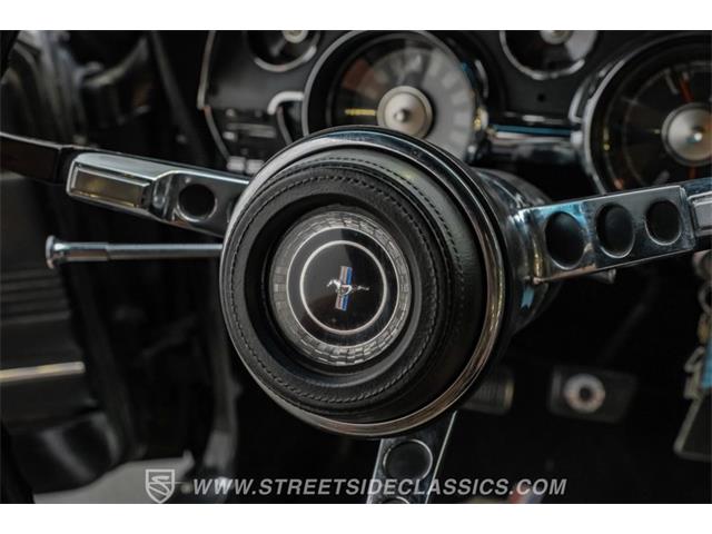 1967 Ford Mustang (CC-2105352) for sale in Ft Worth, Texas