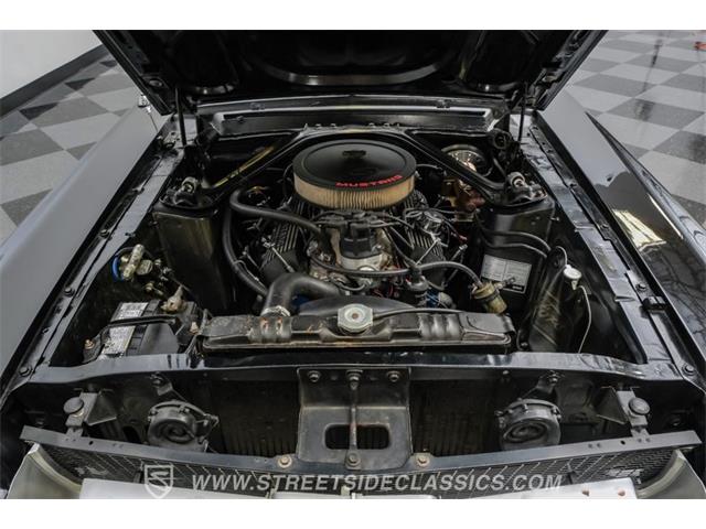 1967 Ford Mustang (CC-2105352) for sale in Ft Worth, Texas