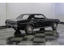 1967 Ford Mustang (CC-2105352) for sale in Ft Worth, Texas