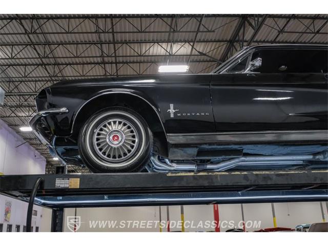 1967 Ford Mustang (CC-2105352) for sale in Ft Worth, Texas