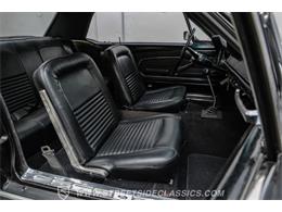 1967 Ford Mustang (CC-2105352) for sale in Ft Worth, Texas
