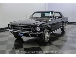 1967 Ford Mustang (CC-2105352) for sale in Ft Worth, Texas