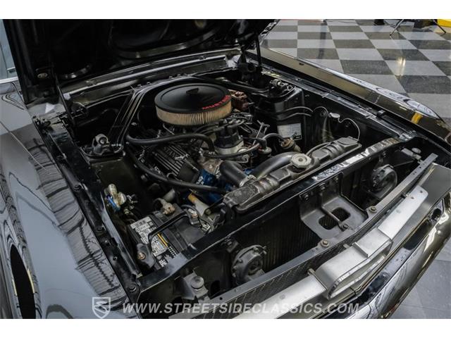 1967 Ford Mustang (CC-2105352) for sale in Ft Worth, Texas