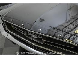 1967 Ford Mustang (CC-2105352) for sale in Ft Worth, Texas