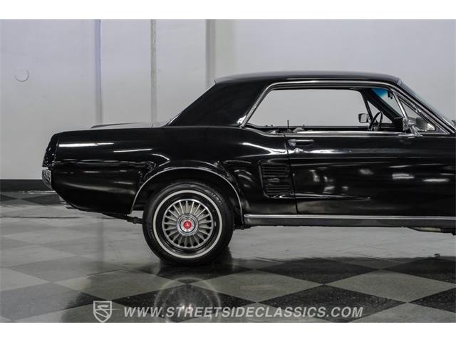 1967 Ford Mustang (CC-2105352) for sale in Ft Worth, Texas
