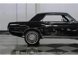 1967 Ford Mustang (CC-2105352) for sale in Ft Worth, Texas