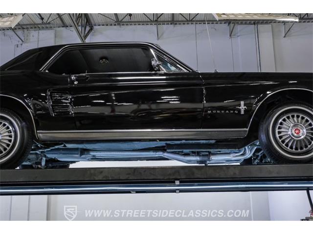 1967 Ford Mustang (CC-2105352) for sale in Ft Worth, Texas