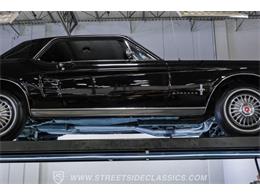 1967 Ford Mustang (CC-2105352) for sale in Ft Worth, Texas