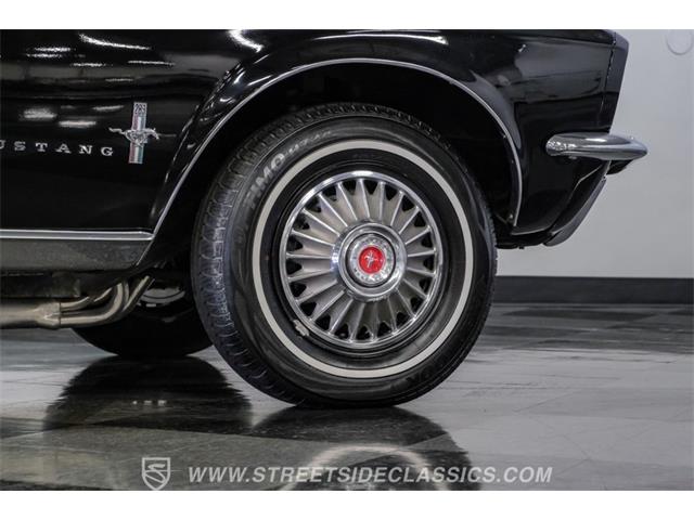 1967 Ford Mustang (CC-2105352) for sale in Ft Worth, Texas