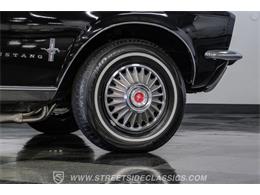 1967 Ford Mustang (CC-2105352) for sale in Ft Worth, Texas