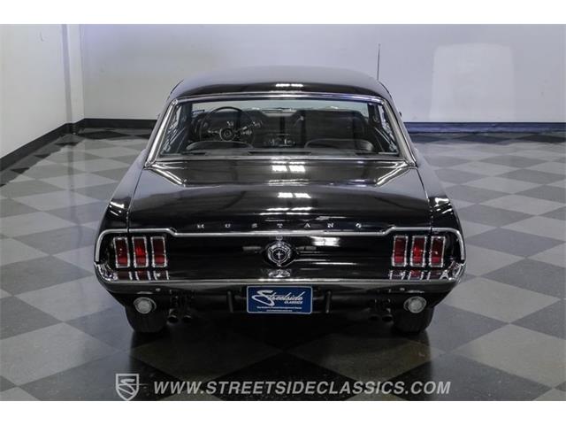 1967 Ford Mustang (CC-2105352) for sale in Ft Worth, Texas
