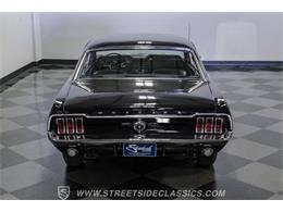 1967 Ford Mustang (CC-2105352) for sale in Ft Worth, Texas
