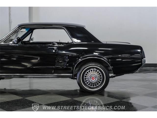 1967 Ford Mustang (CC-2105352) for sale in Ft Worth, Texas