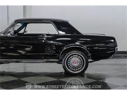 1967 Ford Mustang (CC-2105352) for sale in Ft Worth, Texas