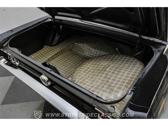 1967 Ford Mustang (CC-2105352) for sale in Ft Worth, Texas