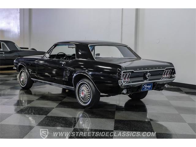 1967 Ford Mustang (CC-2105352) for sale in Ft Worth, Texas