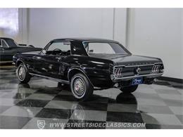 1967 Ford Mustang (CC-2105352) for sale in Ft Worth, Texas
