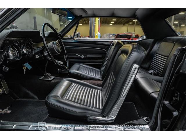 1967 Ford Mustang (CC-2105352) for sale in Ft Worth, Texas