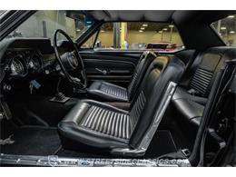 1967 Ford Mustang (CC-2105352) for sale in Ft Worth, Texas