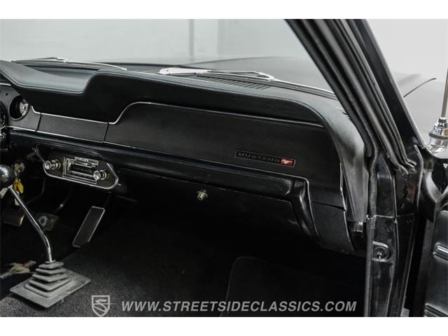 1967 Ford Mustang (CC-2105352) for sale in Ft Worth, Texas