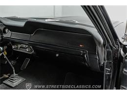 1967 Ford Mustang (CC-2105352) for sale in Ft Worth, Texas
