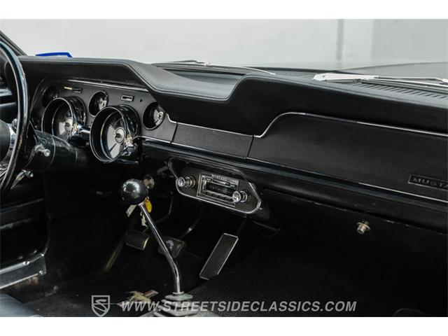 1967 Ford Mustang (CC-2105352) for sale in Ft Worth, Texas