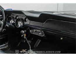 1967 Ford Mustang (CC-2105352) for sale in Ft Worth, Texas