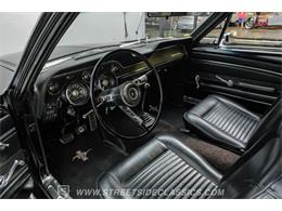 1967 Ford Mustang (CC-2105352) for sale in Ft Worth, Texas