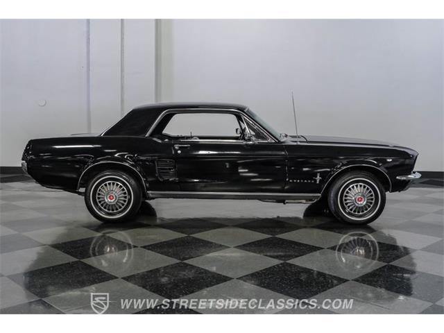 1967 Ford Mustang (CC-2105352) for sale in Ft Worth, Texas