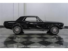 1967 Ford Mustang (CC-2105352) for sale in Ft Worth, Texas