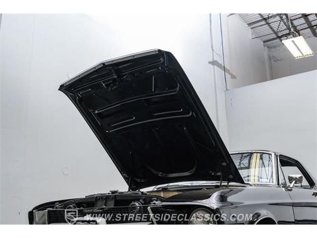 1967 Ford Mustang (CC-2105352) for sale in Ft Worth, Texas